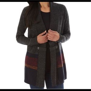APT. 9 Cardigan